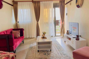 Cozy Apartment within Acacia mall area limits, Unlimited WIFI, Netflix, Free Parking